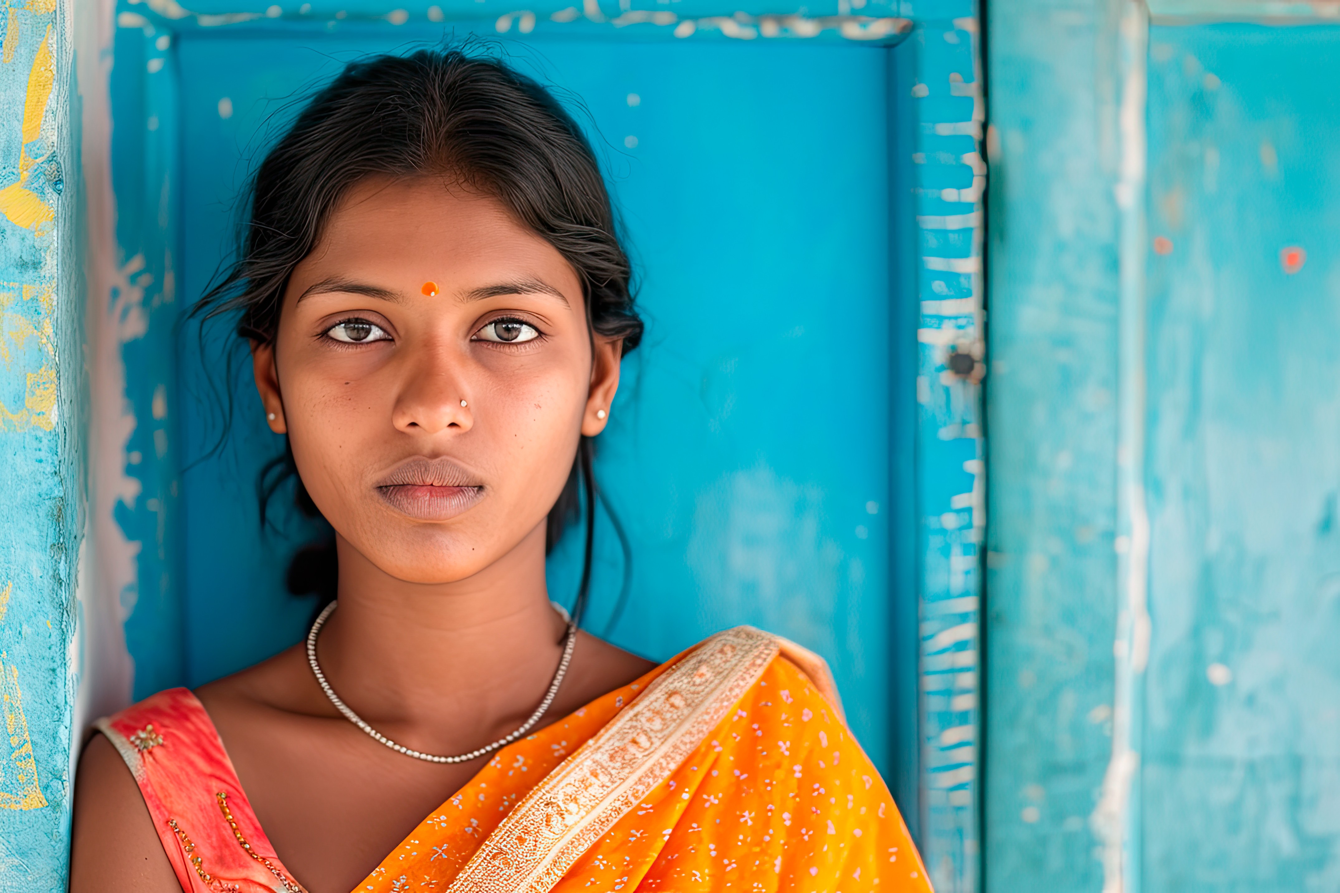 Lakshmi Reddy